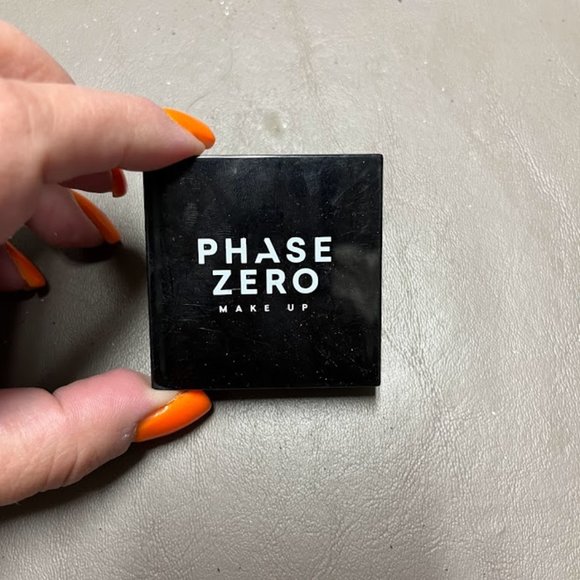 Phase Zero Shimmer Pink Blush - Picture 2 of 3